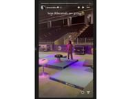 Simone Biles' story